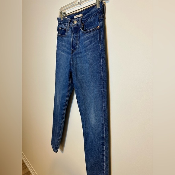 Levi’s Premium‎ Wedgie - Picture 4 of 7